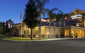 Homewood Suites Bakersfield